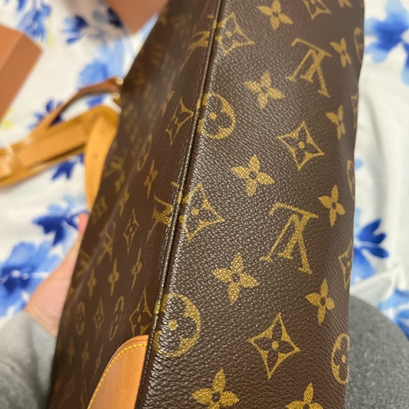 Lv boulogne bag - Picture 3 of 9